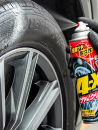Limpiador de neumáticos – 4X TIRE CLEANER_v2